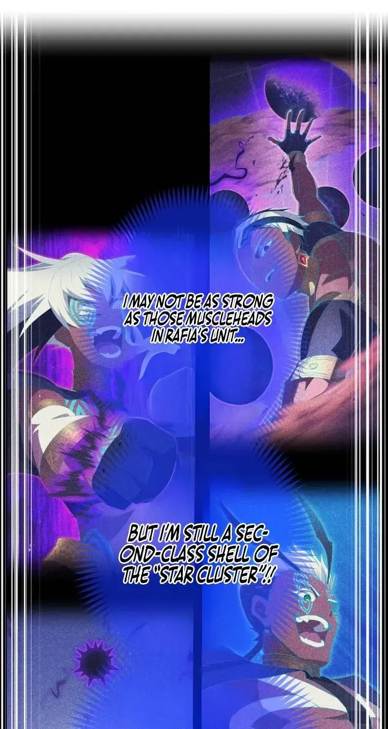 I am the Most Powerful Transcendent Being Chapter 121 page 15