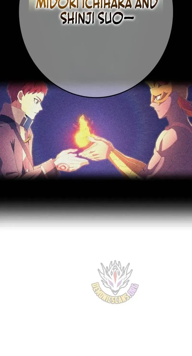 I am the Most Powerful Transcendent Being Chapter 122 page 134