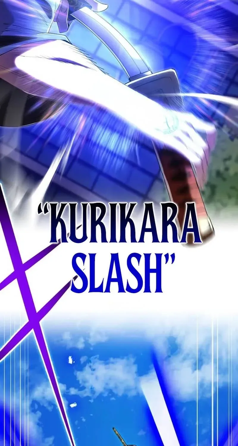 I am the Most Powerful Transcendent Being Chapter 121 page 5
