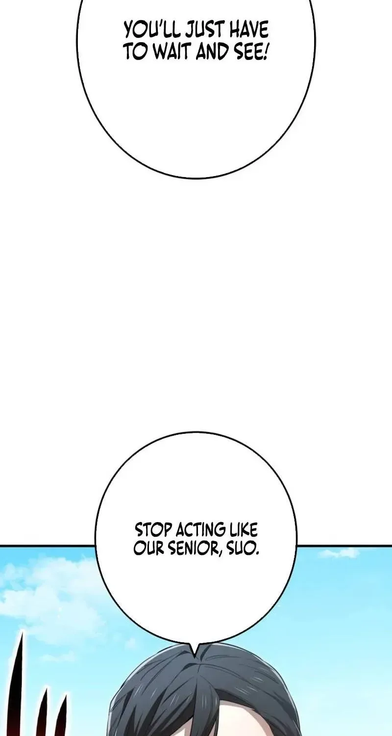 I am the Most Powerful Transcendent Being Chapter 122 page 150