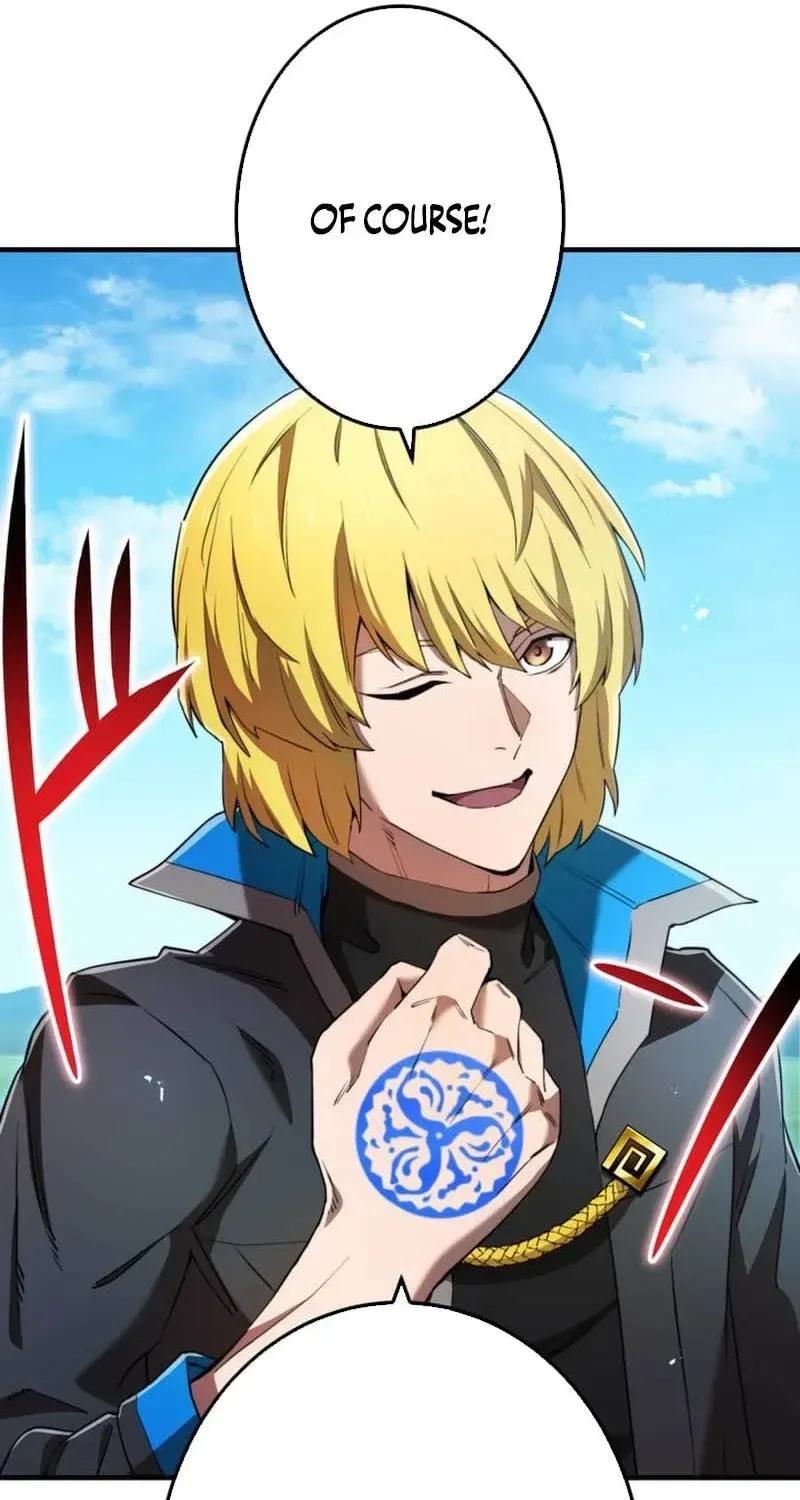 I am the Most Powerful Transcendent Being Chapter 122 page 149