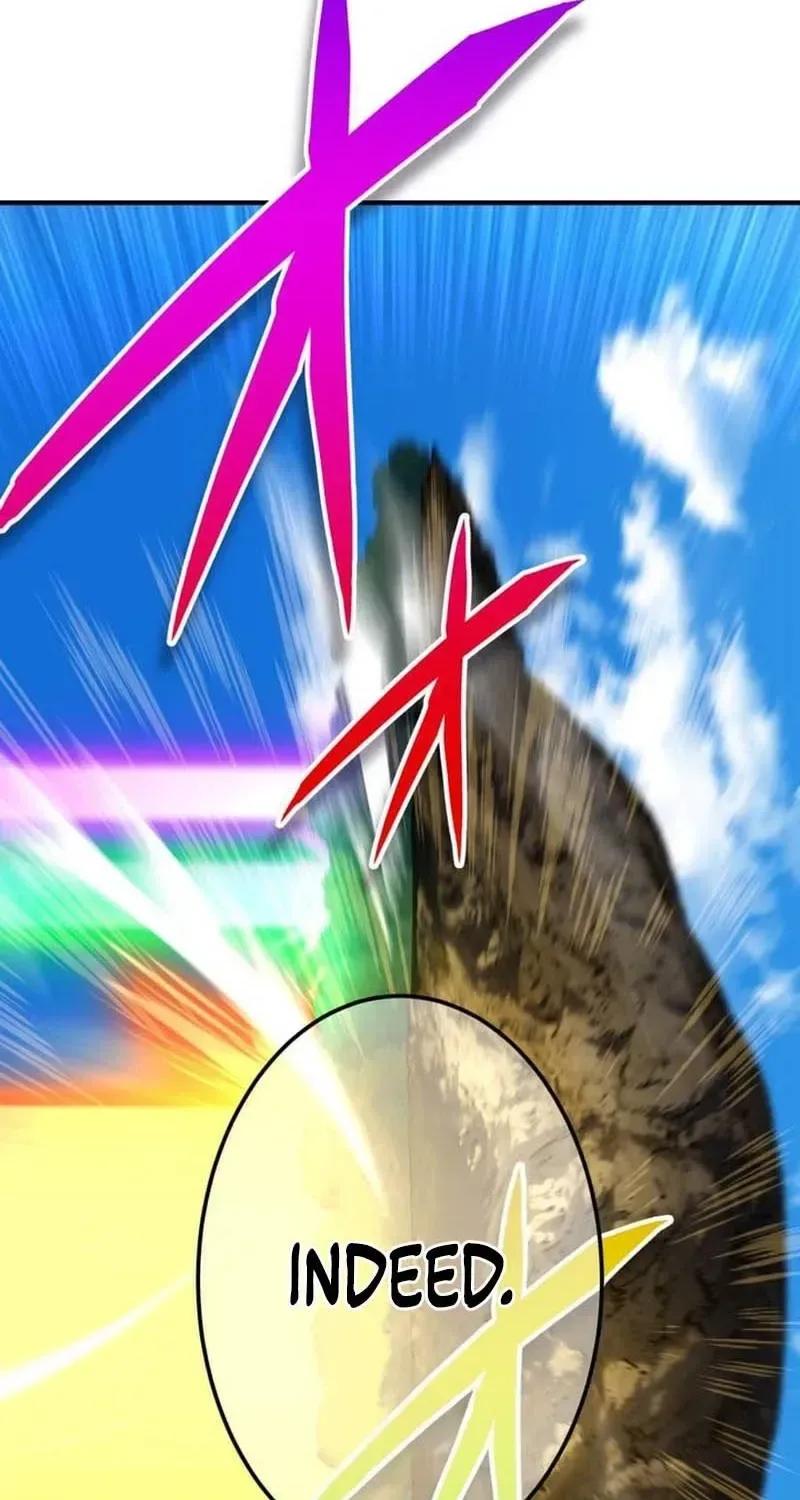 I am the Most Powerful Transcendent Being Chapter 122 page 119
