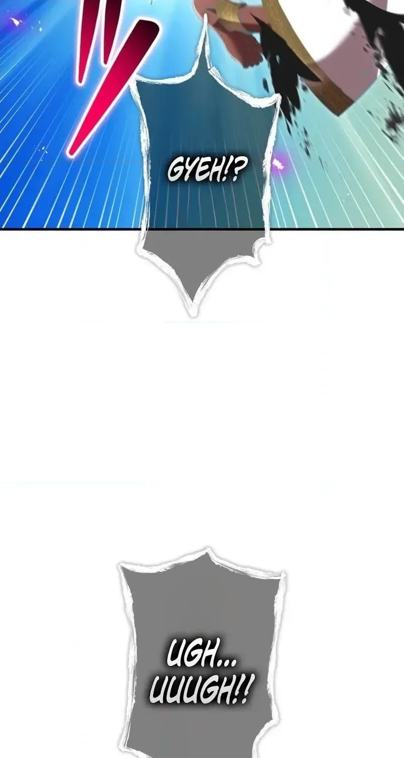 I am the Most Powerful Transcendent Being Chapter 121 page 11