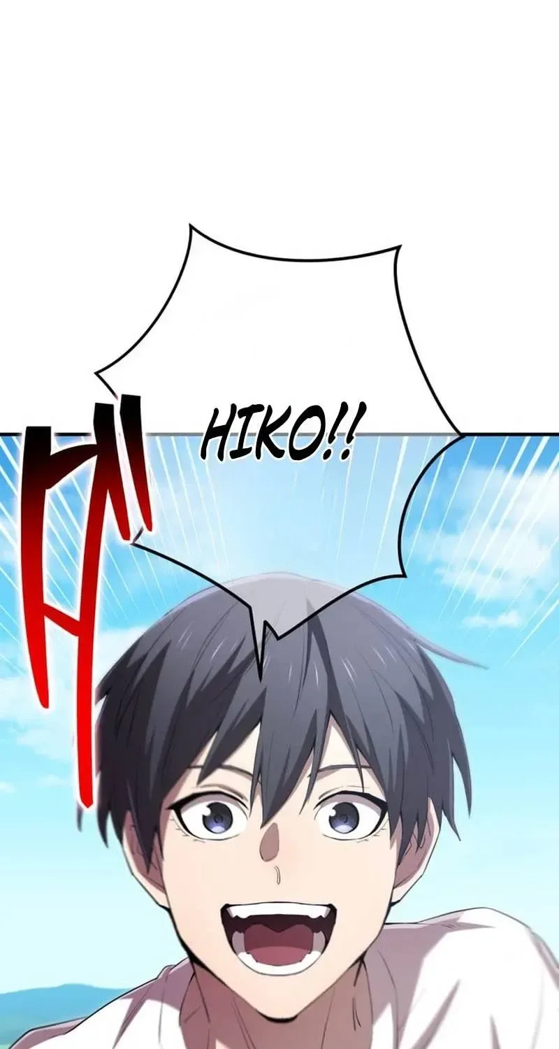 I am the Most Powerful Transcendent Being Chapter 122 page 143
