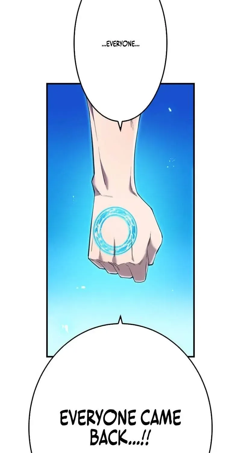 I am the Most Powerful Transcendent Being Chapter 122 page 153