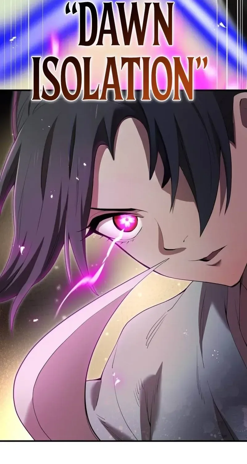 I am the Most Powerful Transcendent Being Chapter 121 page 8