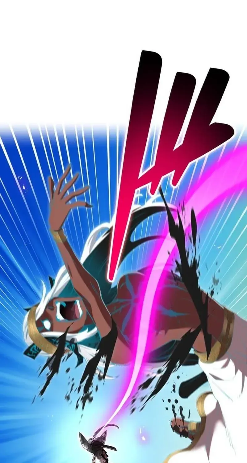 I am the Most Powerful Transcendent Being Chapter 121 page 9