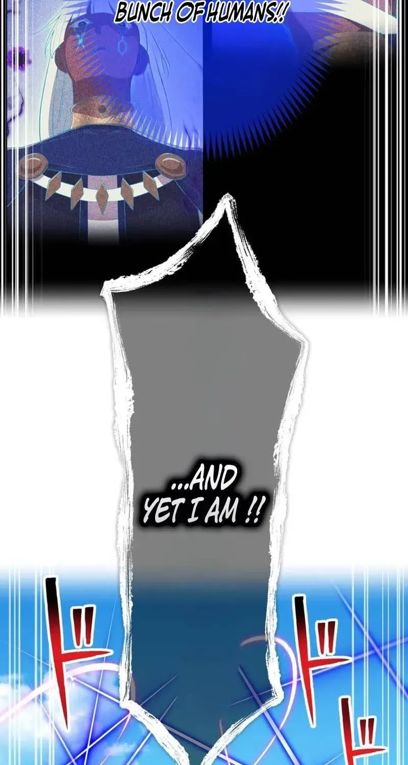 I am the Most Powerful Transcendent Being Chapter 121 page 17