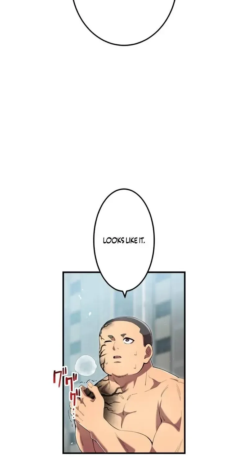 I am the Most Powerful Transcendent Being Chapter 121 page 21