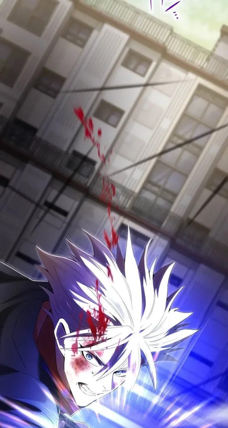I am the Most Powerful Transcendent Being Chapter 121 page 4