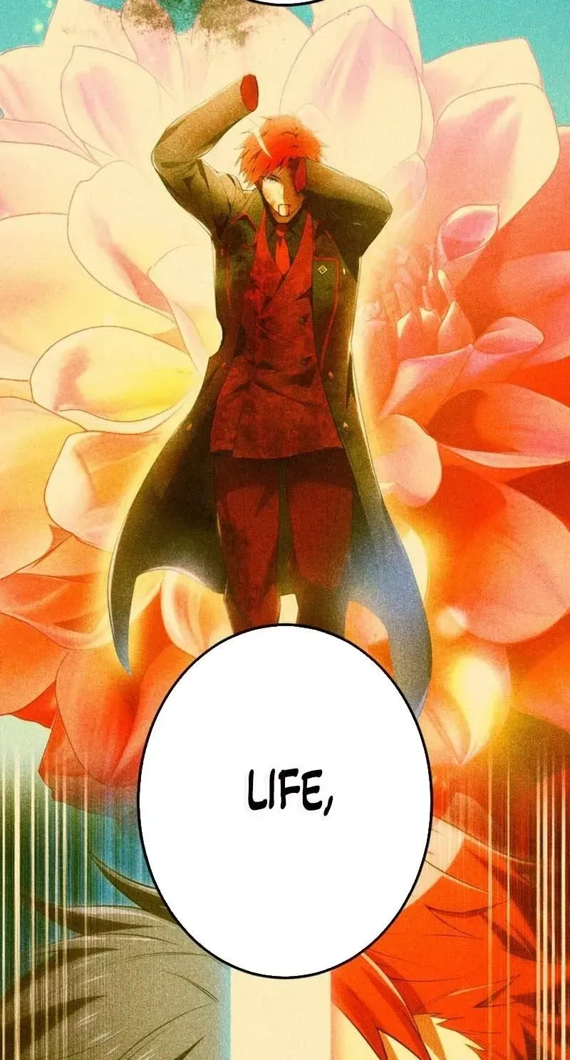 I am the Most Powerful Transcendent Being Chapter 121 page 32