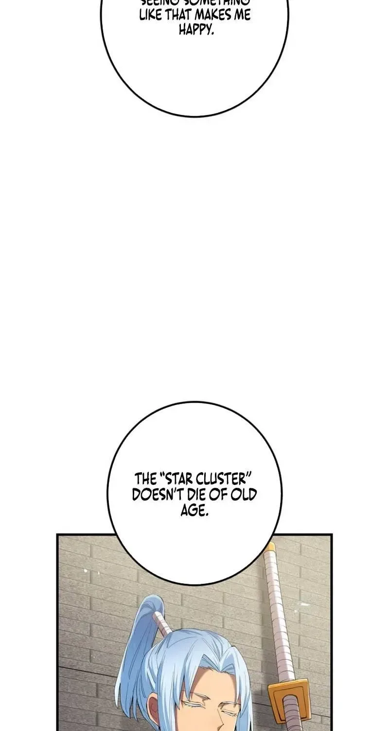 I am the Most Powerful Transcendent Being Chapter 121 page 29