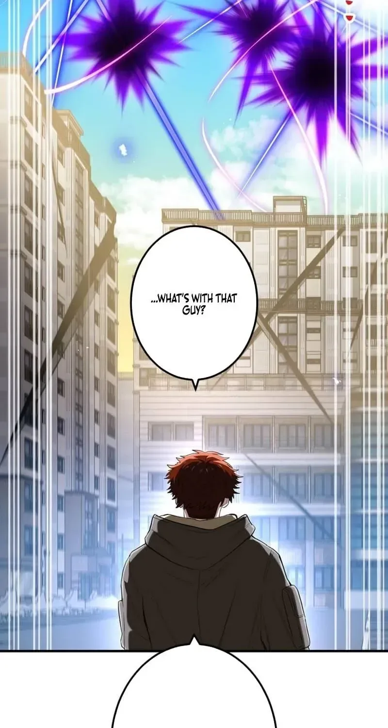 I am the Most Powerful Transcendent Being Chapter 121 page 19