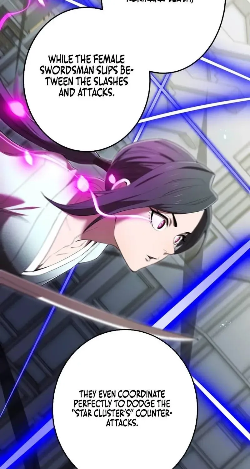 I am the Most Powerful Transcendent Being Chapter 121 page 24