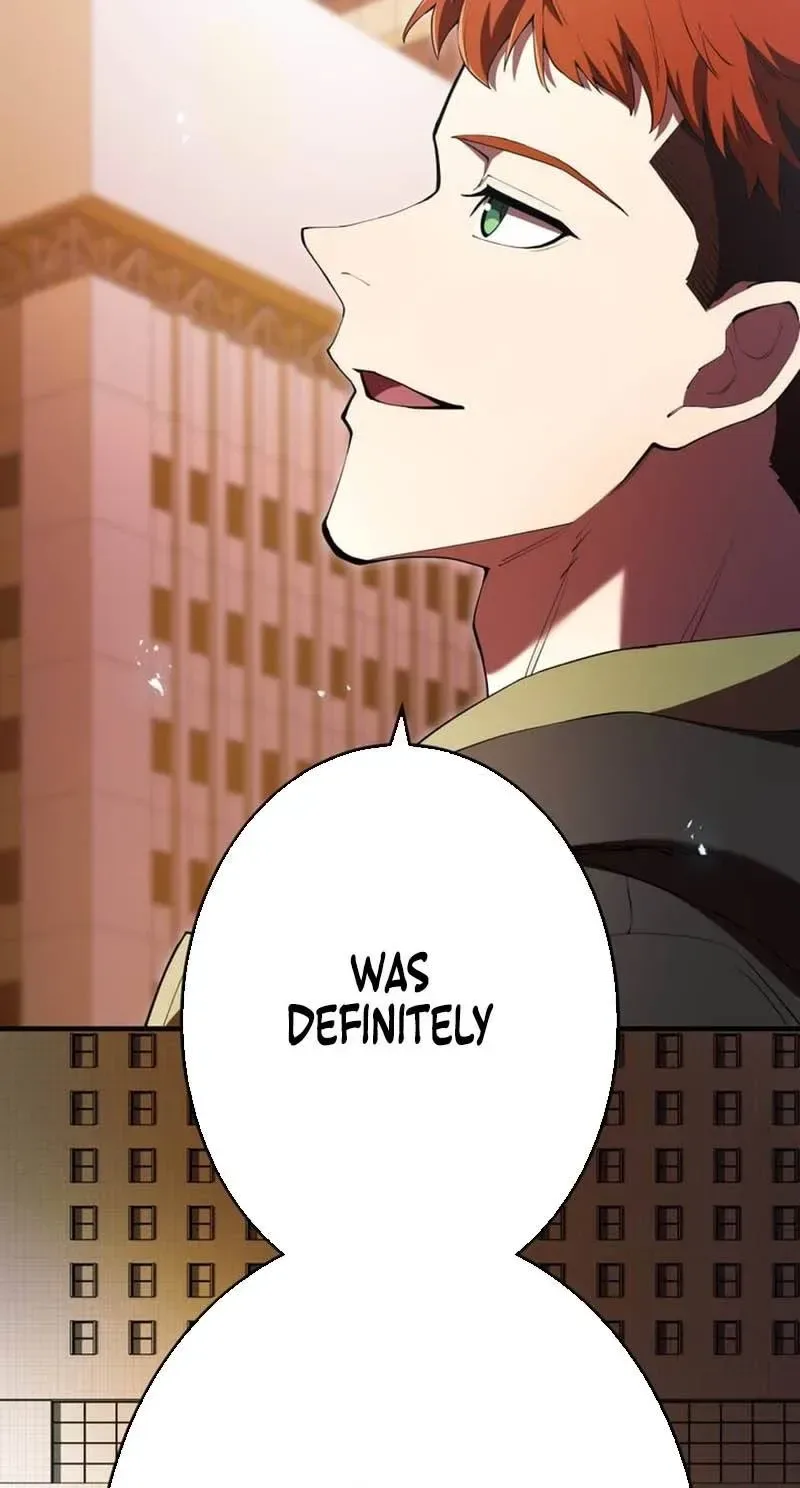 I am the Most Powerful Transcendent Being Chapter 121 page 35