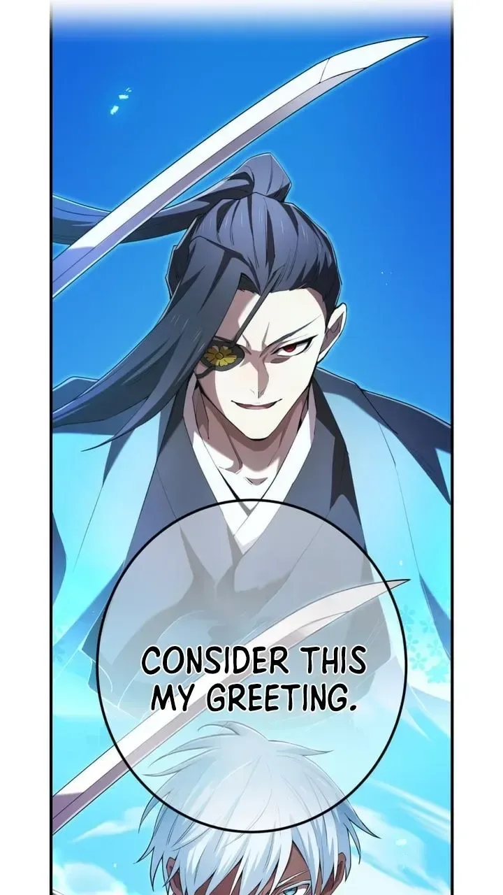 I am the Most Powerful Transcendent Being Chapter 124 page 15