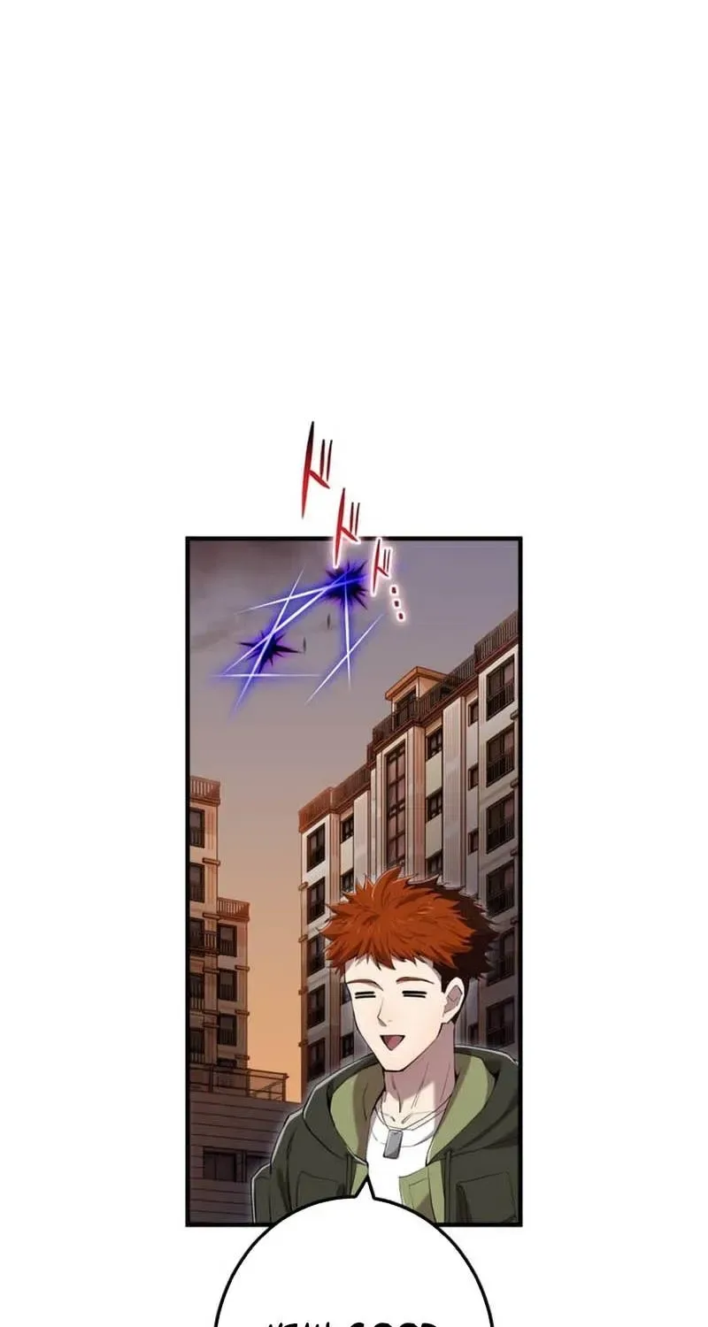 I am the Most Powerful Transcendent Being Chapter 121 page 41