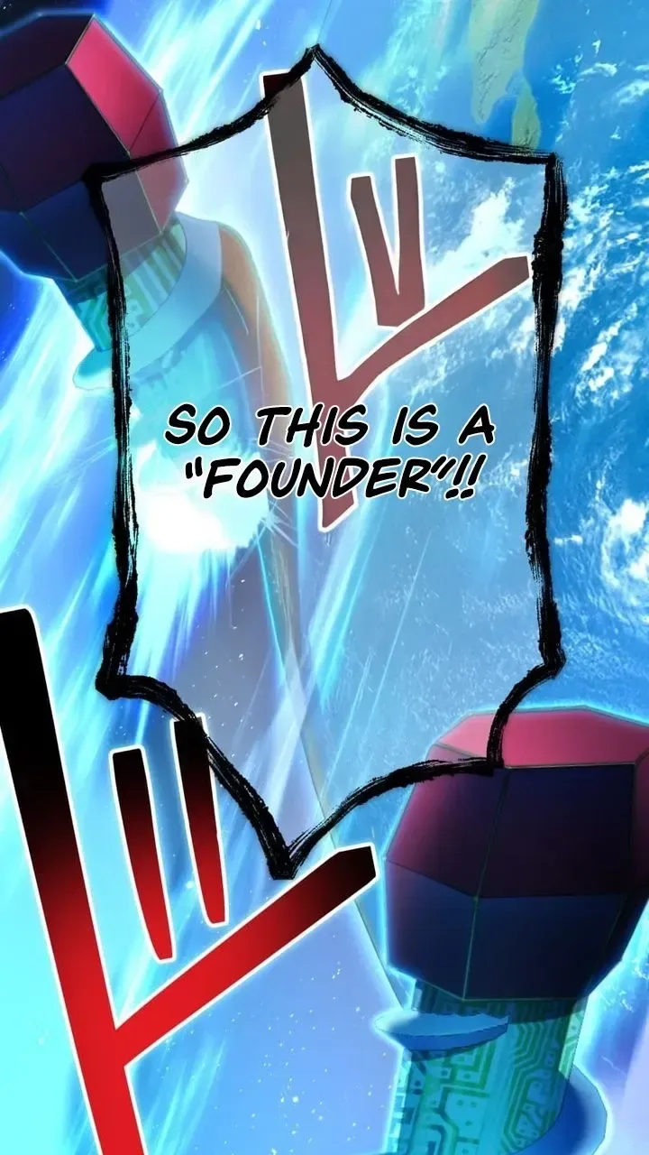 I am the Most Powerful Transcendent Being Chapter 124 page 11