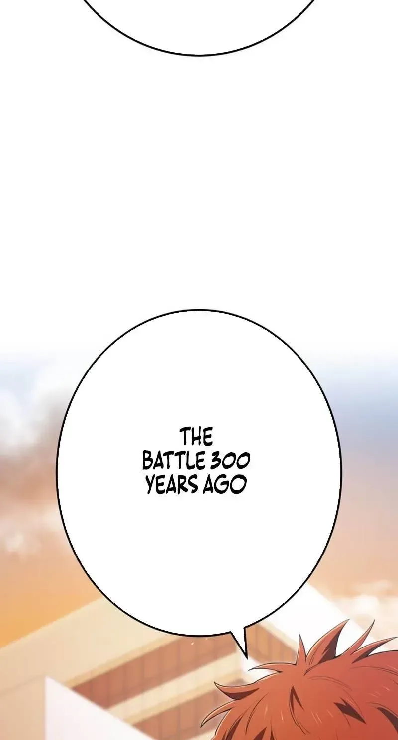 I am the Most Powerful Transcendent Being Chapter 121 page 34