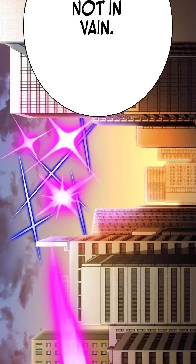 I am the Most Powerful Transcendent Being Chapter 121 page 36