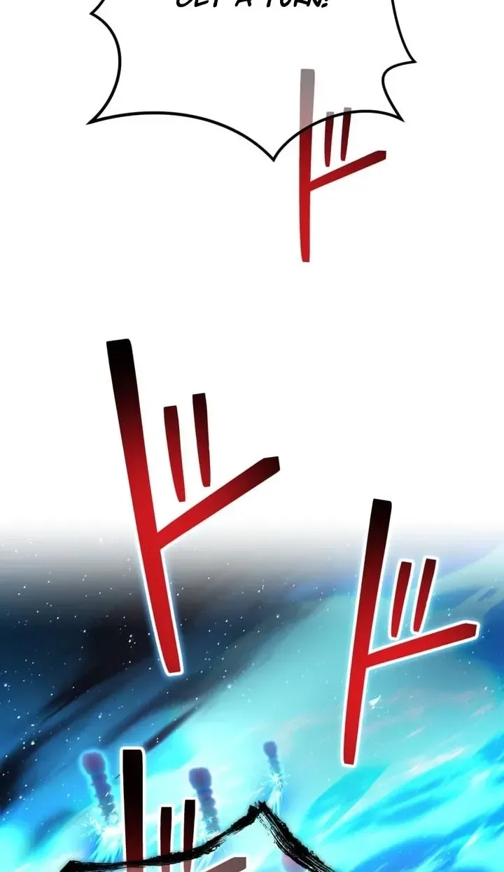 I am the Most Powerful Transcendent Being Chapter 124 page 9