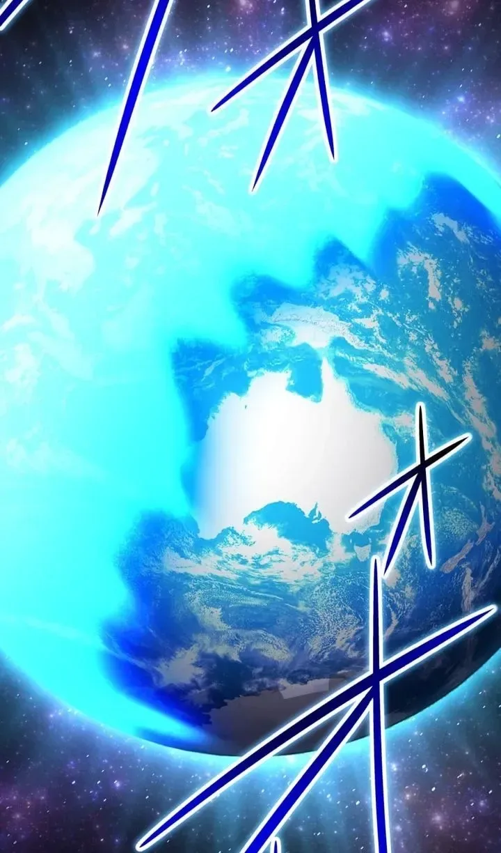 I am the Most Powerful Transcendent Being Chapter 124 page 4