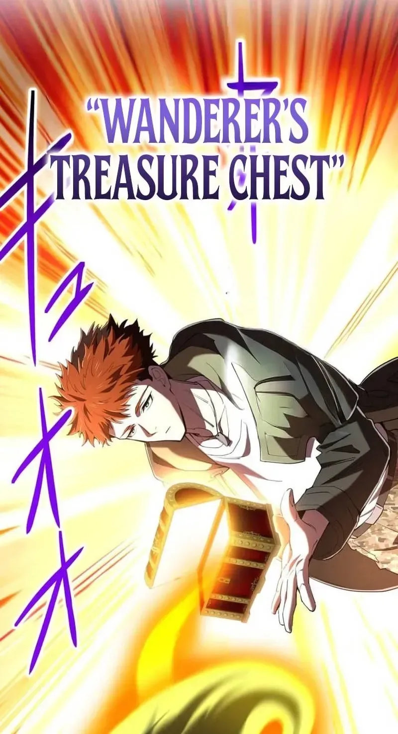 I am the Most Powerful Transcendent Being Chapter 121 page 54