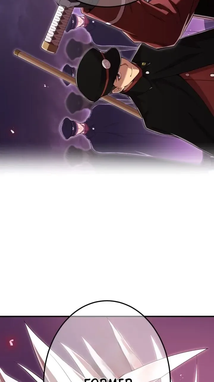 I am the Most Powerful Transcendent Being Chapter 124 page 114