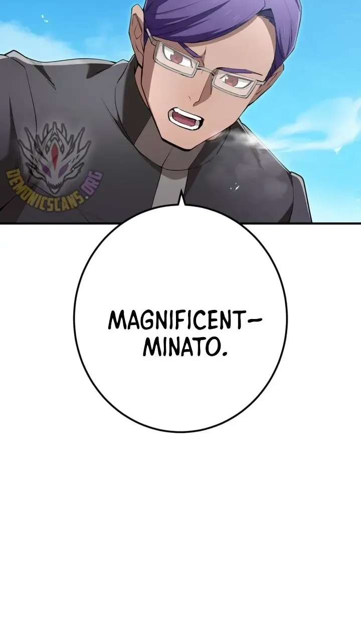 I am the Most Powerful Transcendent Being Chapter 124 page 39