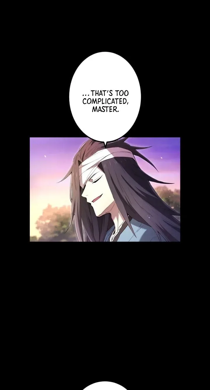 I am the Most Powerful Transcendent Being Chapter 123 page 13