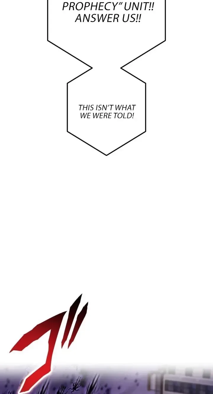 I am the Most Powerful Transcendent Being Chapter 124 page 73