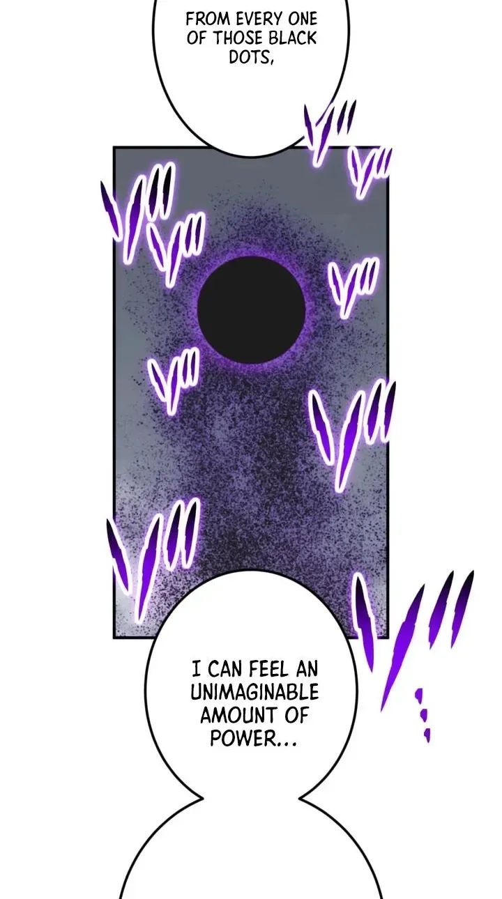 I am the Most Powerful Transcendent Being Chapter 124 page 57