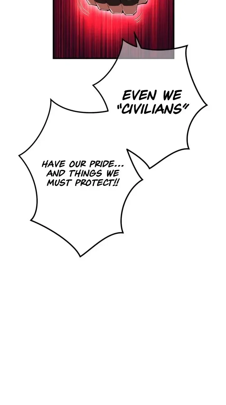 I am the Most Powerful Transcendent Being Chapter 124 page 61