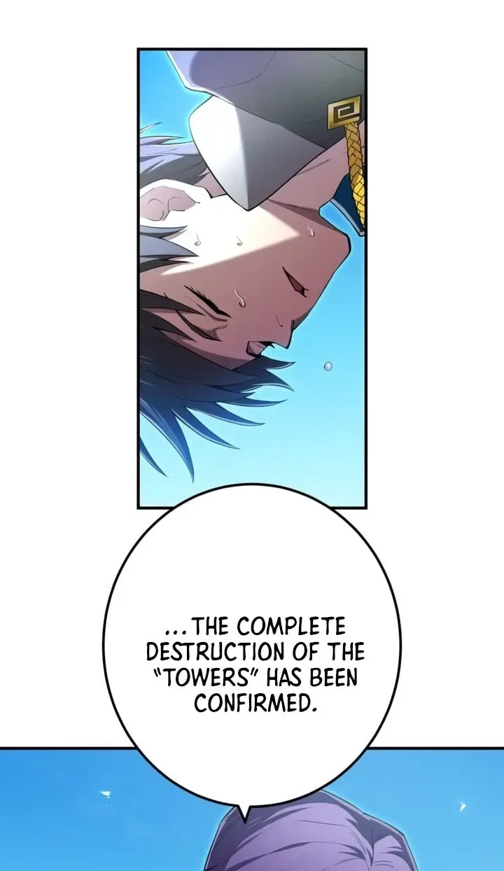 I am the Most Powerful Transcendent Being Chapter 124 page 38