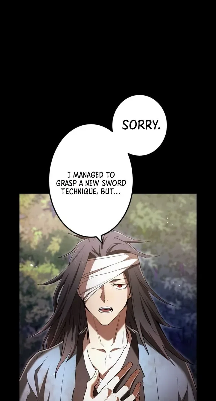 I am the Most Powerful Transcendent Being Chapter 123 page 7