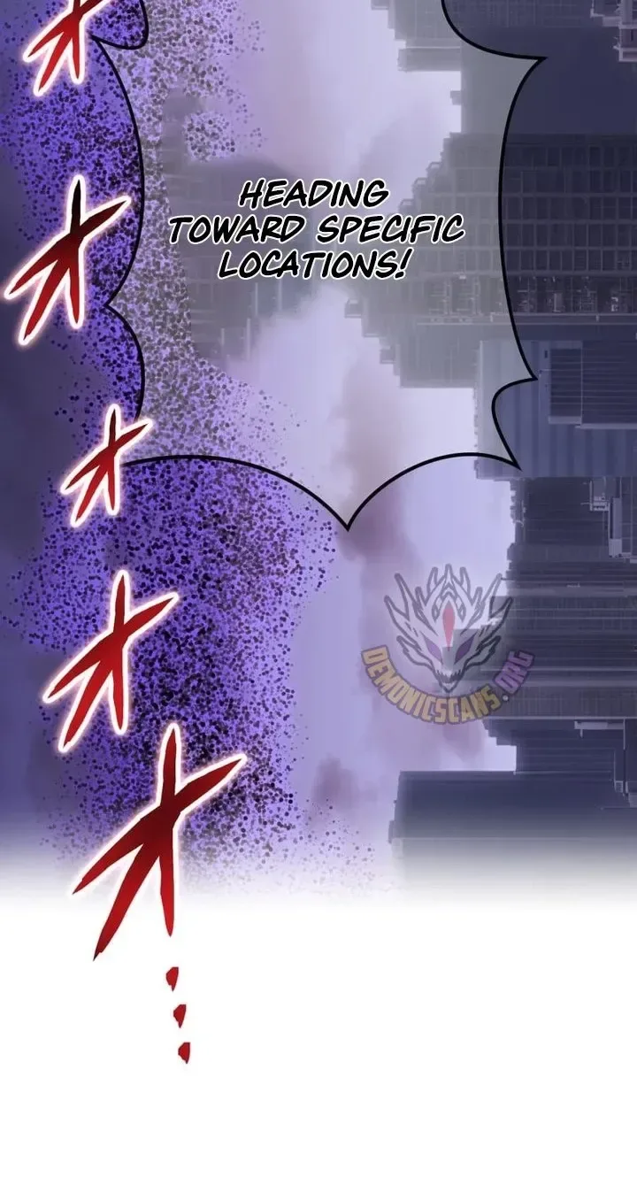 I am the Most Powerful Transcendent Being Chapter 124 page 77