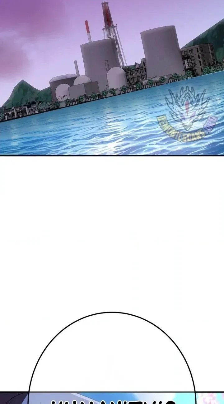 I am the Most Powerful Transcendent Being Chapter 124 page 90