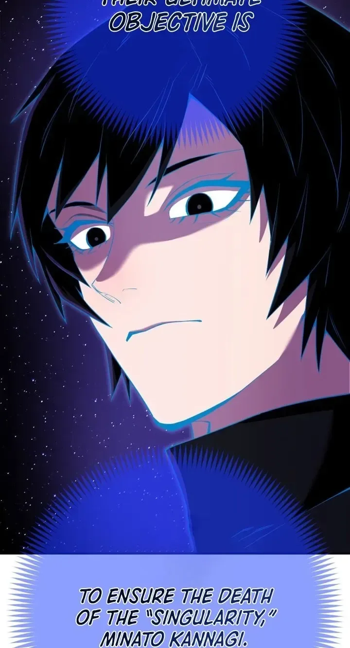 I am the Most Powerful Transcendent Being Chapter 124 page 98