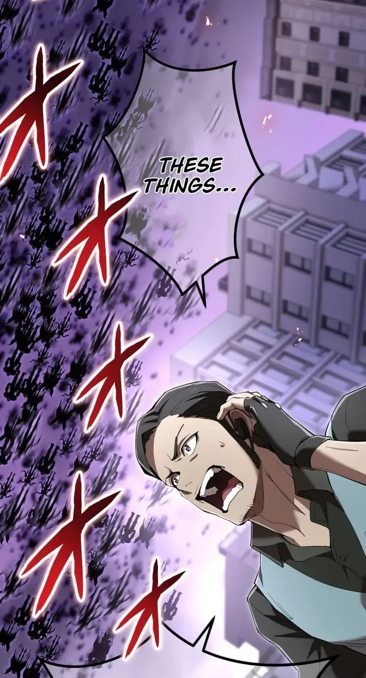I am the Most Powerful Transcendent Being Chapter 124 page 74