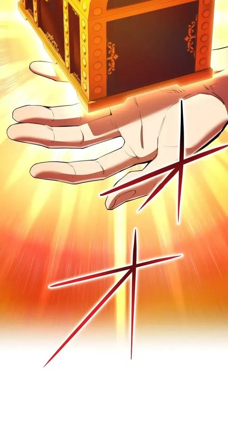 I am the Most Powerful Transcendent Being Chapter 121 page 50