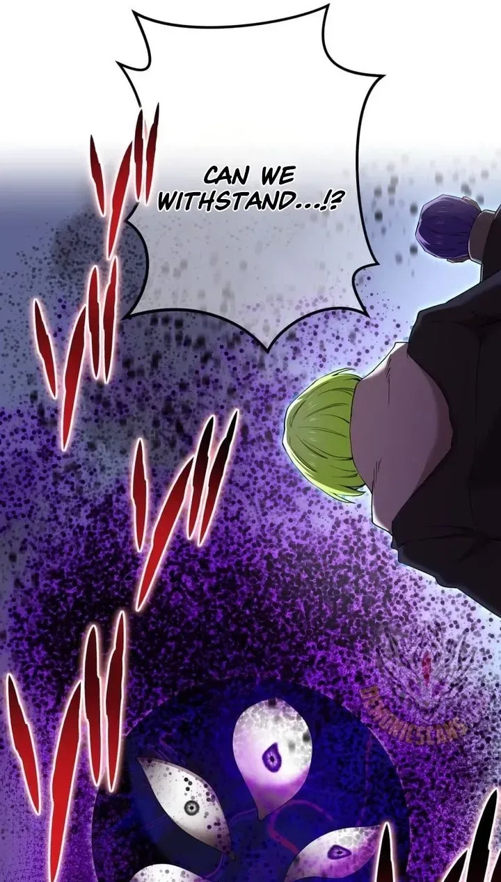 I am the Most Powerful Transcendent Being Chapter 124 page 44