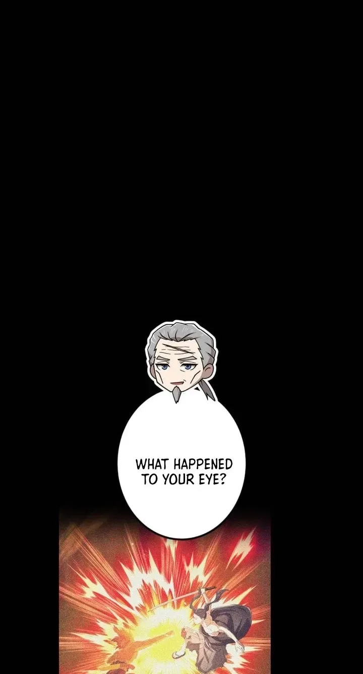 I am the Most Powerful Transcendent Being Chapter 123 page 16