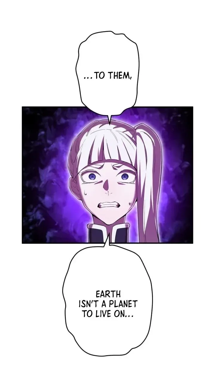 I am the Most Powerful Transcendent Being Chapter 124 page 102