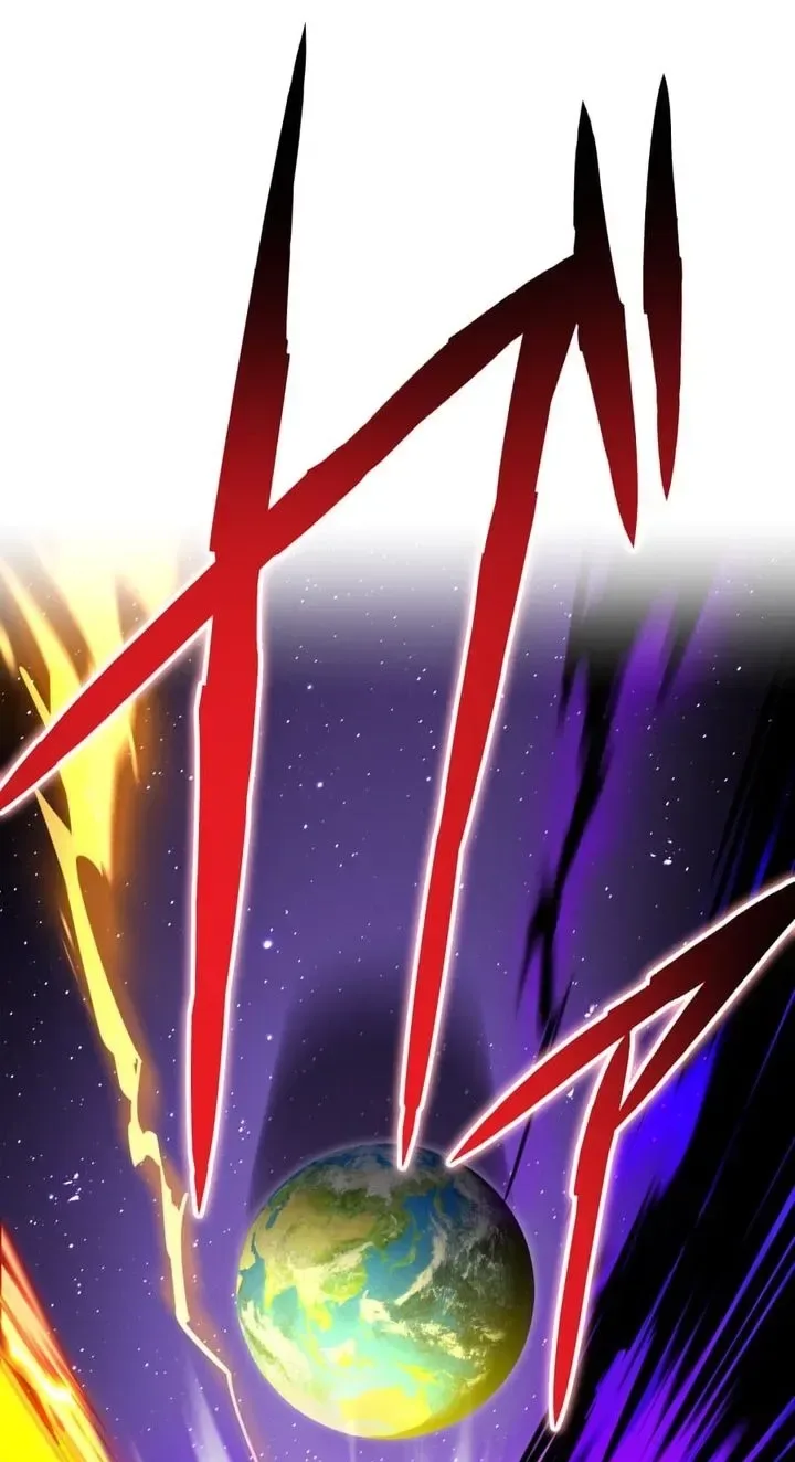 I am the Most Powerful Transcendent Being Chapter 124 page 27