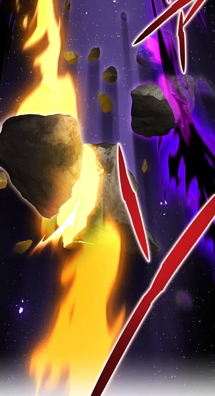 I am the Most Powerful Transcendent Being Chapter 124 page 29