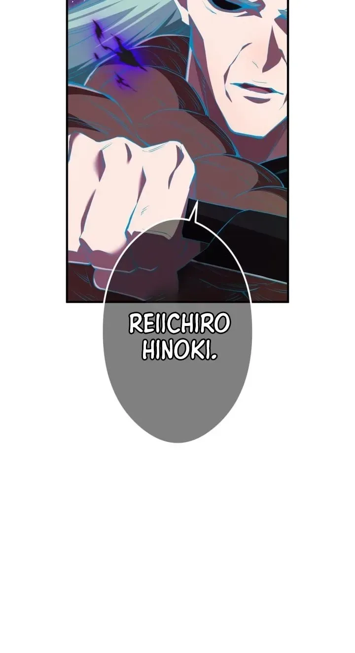 I am the Most Powerful Transcendent Being Chapter 124 page 31