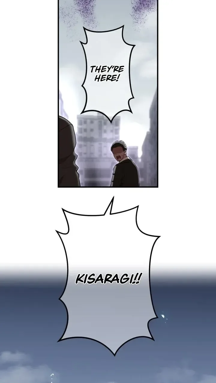 I am the Most Powerful Transcendent Being Chapter 124 page 55