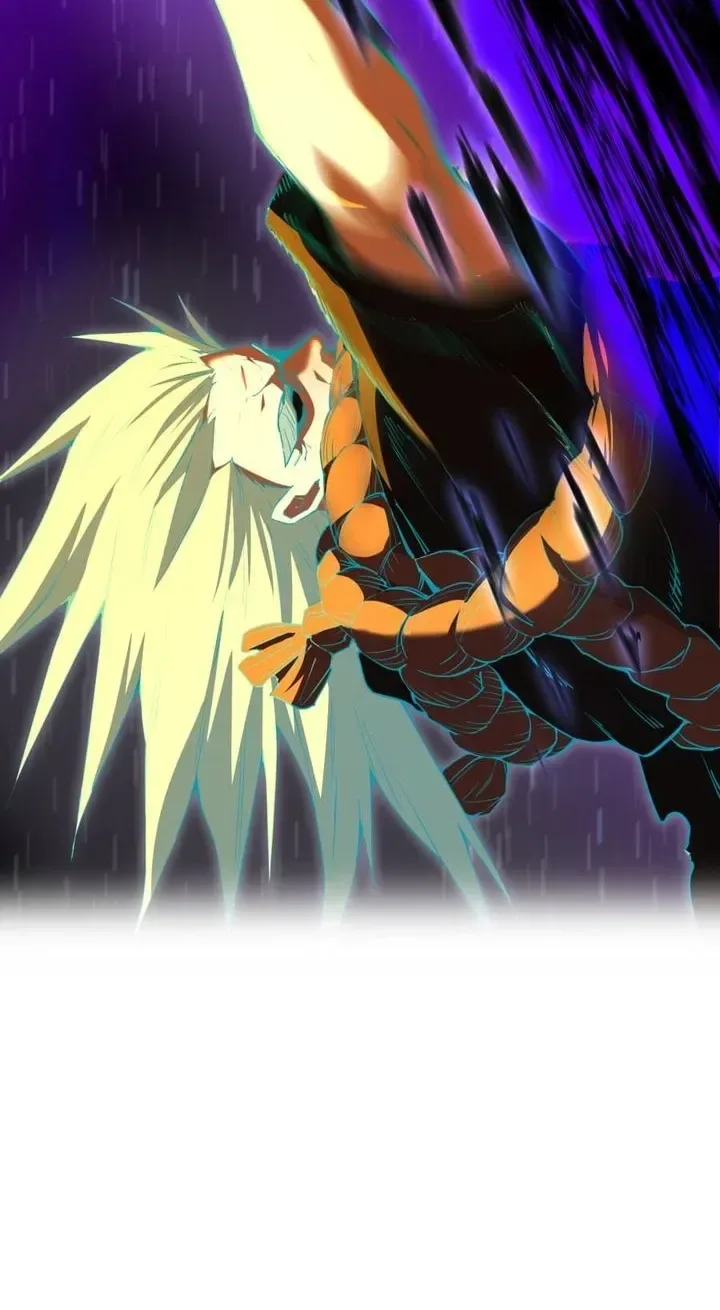 I am the Most Powerful Transcendent Being Chapter 124 page 25