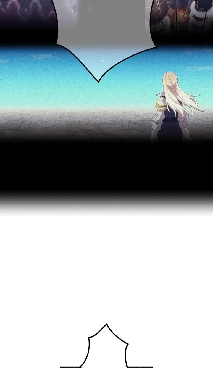 I am the Most Powerful Transcendent Being Chapter 124 page 42