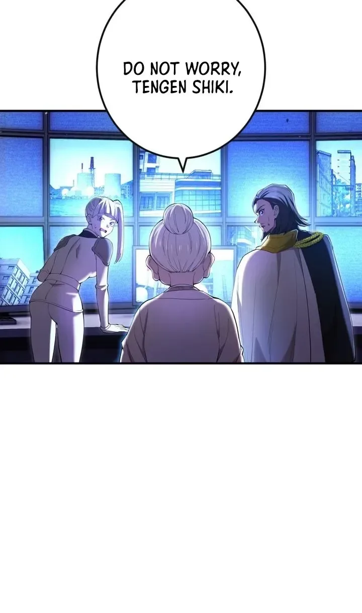 I am the Most Powerful Transcendent Being Chapter 124 page 106